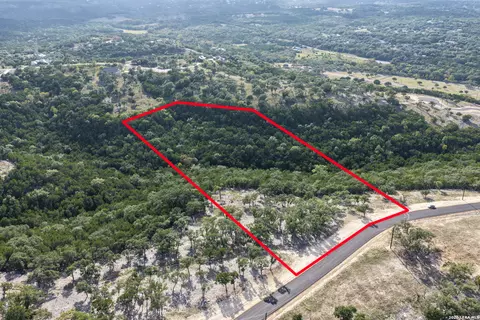 lot55 Canyon Terrace Dr, Canyon Lake, TX 78133