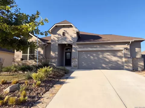 749 Gray Cloud Dr, New Braunfels, TX 78130