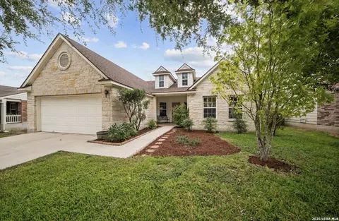 4850 Roan Brk, San Antonio, TX 78251