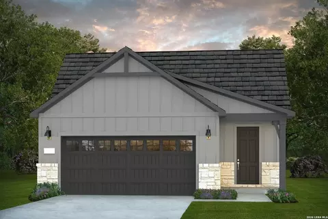 2263 Pinyon Dr, New Braunfels, TX 78132