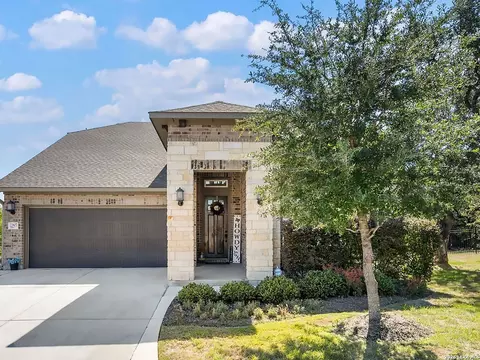 22807 Grande Vis, San Antonio, TX 78261