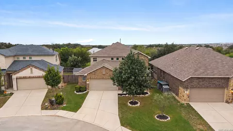 22415 Carriage Bush, San Antonio, TX 78261
