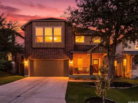 4310 Anson Jones, San Antonio, TX 78223