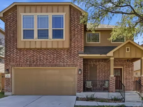 4310 Anson Jones, San Antonio, TX 78223