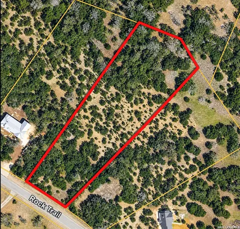 570 Rock Trl, Spring Branch, TX 78070