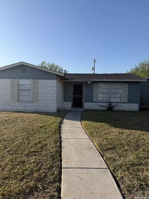 302 Zabra, San Antonio, TX 78227