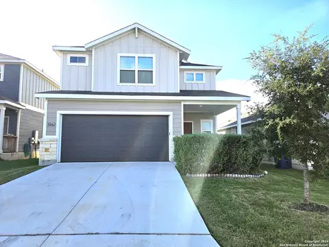3162 Wild Iris, New Braunfels, TX 78130