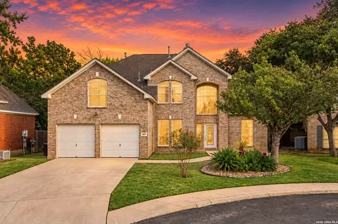 5007 Ashton Audrey, San Antonio, TX 78249