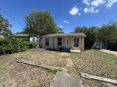 136 Moraima, San Antonio, TX 78237
