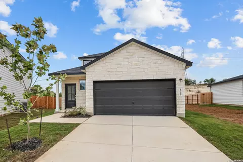 4907 Mala Vida, San Antonio, TX 78222