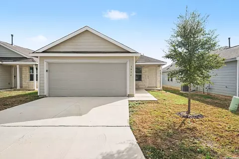5454 Daphne Path, San Antonio, TX 78253