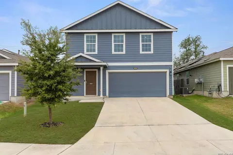 9843 Littleton Grist, San Antonio, TX 78254