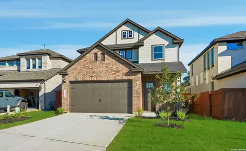 12414 Cotorra Spgs, San Antonio, TX 78254