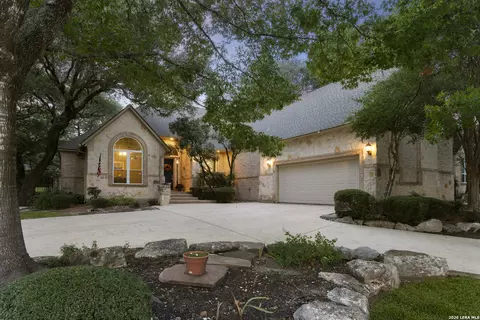 22803 Steeple Vw, San Antonio, TX 78256