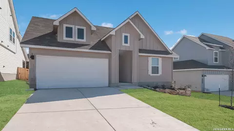 1615 Corriente Ter, San Antonio, TX 78253