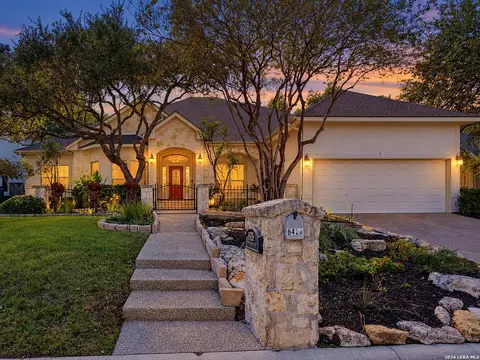 8426 Northview Pass, Boerne, TX 78015