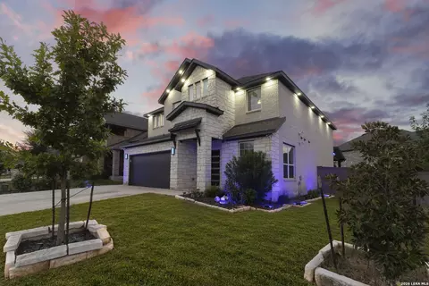 13207 Blue Flame Dr, San Antonio, TX 78245