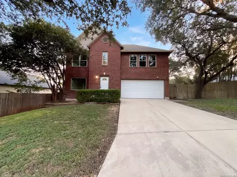 6706 Falling Quail, San Antonio, TX 78250