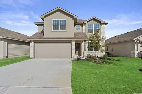 3110 Davis Trce, San Antonio, TX 78245