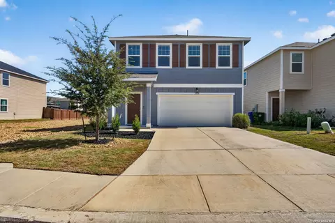 7530 Boa Holw, San Antonio, TX 78253