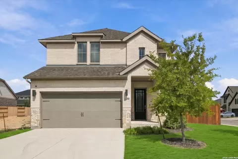 12205 Mason Valley Way, San Antonio, TX 78254