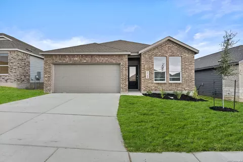 3740 Barnes Brk, San Antonio, TX 78245