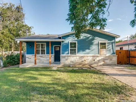 335 Kemper, San Antonio, TX 78207