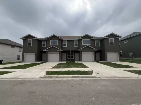 13207 Reid Mdws, Live Oak, TX 78233