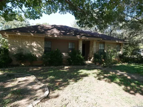 13723 Hunters Hawk St, San Antonio, TX 78230