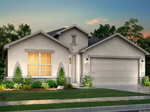 7063 Hayes Horizon, Live Oak, TX 78233
