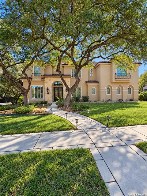 24511 Bogey Rdg, San Antonio, TX 78260