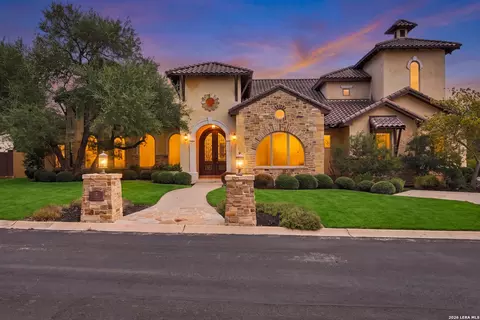 4 Esquire, San Antonio, TX 78257