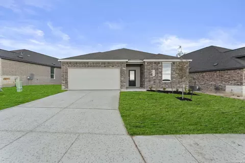 14341 Mansfield Ml, San Antonio, TX 78264