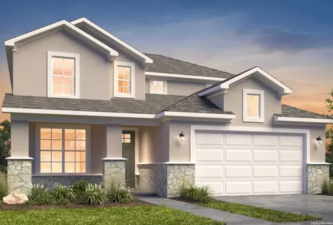 7233 Walkers Loop, Live Oak, TX 78233