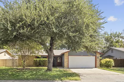 11734 Spring Rain, San Antonio, TX 78249
