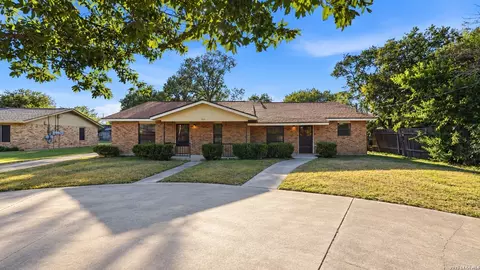 1314 S Mesquite Ave, New Braunfels, TX 78130