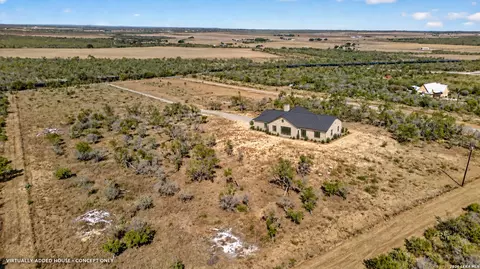tbd County Road 4514, Devine, TX 78016 photo 2