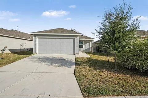 13955 Bull, San Antonio, TX 78252