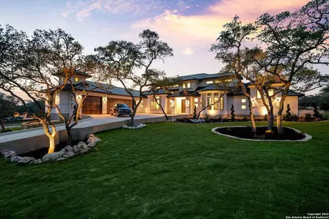 23531 Osceola Blf, San Antonio, TX 78261