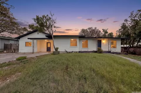 310 Chevy Park, San Antonio, TX 78209