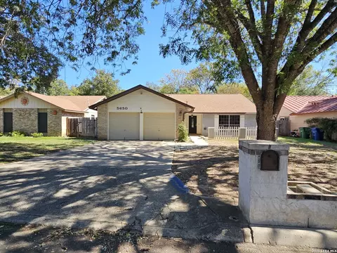 5650 Ridge Run St, San Antonio, TX 78250