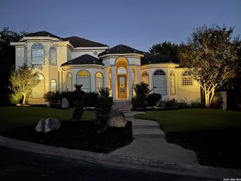 10 Kings Heath, San Antonio, TX 78257