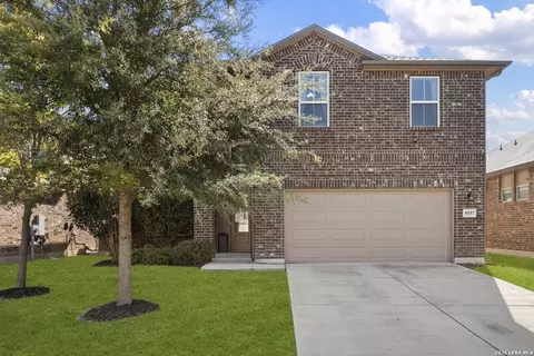 8557 Knapp Rise, San Antonio, TX 78254