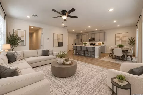 5810 Sendero Rnch, San Antonio, TX 78253