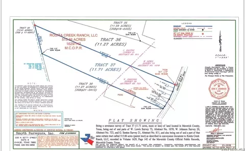 4366 Fm 2030, Eagle Pass, TX 78852 photo 7