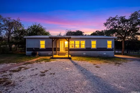 9251 Sailfish Dr, Boerne, TX 78006