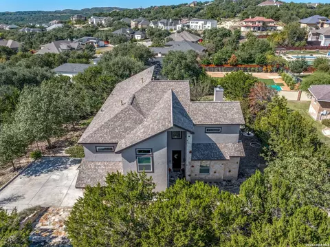 25931 Symphonic Hl, San Antonio, TX 78260