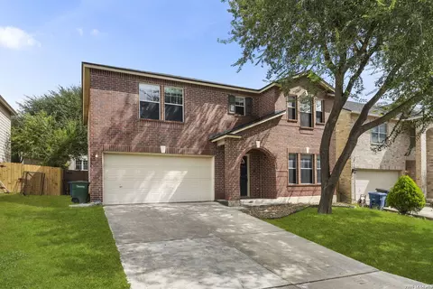 710 Barrow Peak, San Antonio, TX 78251