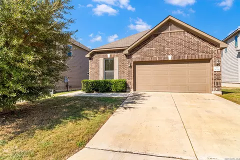 14334 Omicron Dr, San Antonio, TX 78245