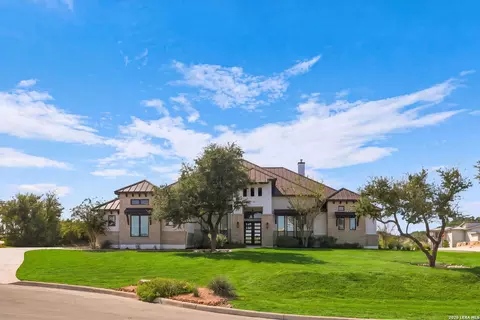 23011 Daniel Rdg, San Antonio, TX 78255